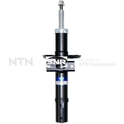 SNR SA65443.18 Stoßdämpfer - Vorderachse Gasdruck Doppelrohr VOLKSWAGEN Polo IV 3/5 Türen SNR SA65443.18 Stoßdämpfer - Vorderachse Gasdruck Doppelrohr VOLKSWAGEN Polo IV 3/5 Türen