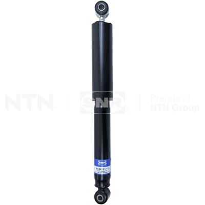 SNR SA95121.12 Hinterachse Gasdruck Stoßdämpfer-Kit - Federbeinset SNR SA95121.12 Hinterachse Gasdruck Stoßdämpfer-Kit - Federbeinset