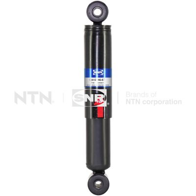 SNR Hinterachsdämpfer-Kit - Stoßdämpfer, Gasdruck 440/295/55, Teleskopsystem SNR Hinterachsdämpfer-Kit - Stoßdämpfer, Gasdruck 440/295/55, Teleskopsystem