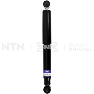 SNR SA97711.03 Gasdruckstoßdämpfer-Kit - Stoßdämpfer für Suzuki Grand Vitara 2 SUV SNR SA97711.03 Gasdruckstoßdämpfer-Kit - Stoßdämpfer für Suzuki Grand Vitara 2 SUV