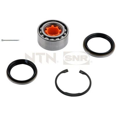SNR R169.16 Radlagersatz - Toyota Corolla SNR R169.16 Radlagersatz - Toyota Corolla