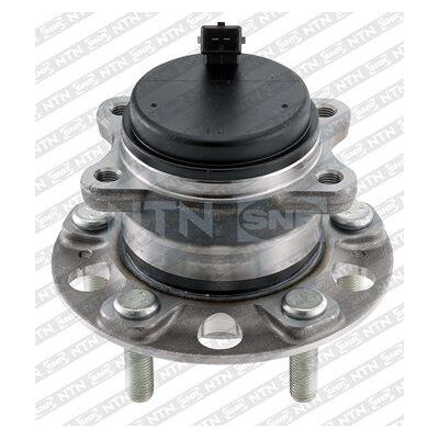 SNR R184.83 Radlagersatz - Radlager, Hyundai Tucson, Kia Optima, Sportage SNR R184.83 Radlagersatz - Radlager, Hyundai Tucson, Kia Optima, Sportage