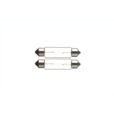 Spahn Glühlampen Glühlampe, Leseleuchte 10 Watt (2 Stk.) Bl1241 Soffittenlampe Spahn Glühlampen Glühlampe, Leseleuchte 10 Watt (2 Stk.) Bl1241 Soffittenlampe