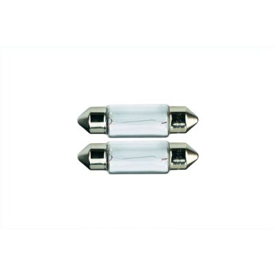 Spahn Glühlampen Glühlampe, Türleuchte 5 Watt (2 Stk.) Bl5236 C5w Spahn Glühlampen Glühlampe, Türleuchte 5 Watt (2 Stk.) Bl5236 C5w