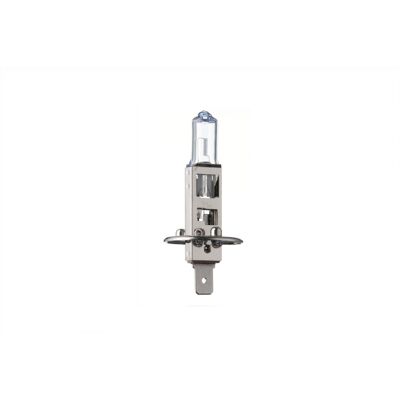 Spahn Glühlampen Glühlampe, Nebelscheinwerfer H1 Blue Xenon Day Light 55 Watt (1 Stk.) 51186 Spahn Glühlampen Glühlampe, Nebelscheinwerfer H1 Blue Xenon Day Light 55 Watt (1 Stk.) 51186