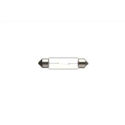 Spahn Glühlampen Glühlampe, Kennzeichenleuchte 5 Watt (1 Stk.) 5241 Spahn Glühlampen Glühlampe, Kennzeichenleuchte 5 Watt (1 Stk.) 5241