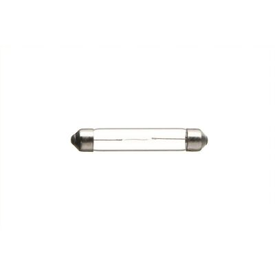 Spahn Glühlampen Glühlampe, Motorraumleuchte 3 Watt (1 Stk.) 753605 Soffittenlampe Spahn Glühlampen Glühlampe, Motorraumleuchte 3 Watt (1 Stk.) 753605 Soffittenlampe