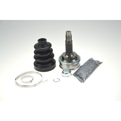 LÖBRO 305309 Gelenksatz für Toyota Yaris II 3/5 Türen LÖBRO 305309 Gelenksatz für Toyota Yaris II 3/5 Türen