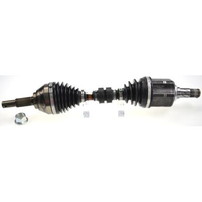 SPIDAN - 24920 - Länge 616 mm - Verzahnung 29 - Drive Shaft SPIDAN - 24920 - Länge 616 mm - Verzahnung 29 - Drive Shaft