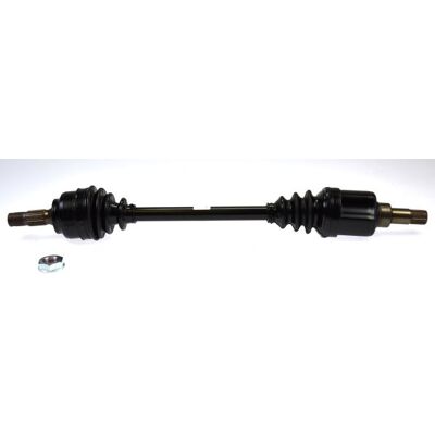 Spidan Antriebswelle 635mm für Peugeot 207 mit/ohne ABS Spidan Antriebswelle 635mm für Peugeot 207 mit/ohne ABS