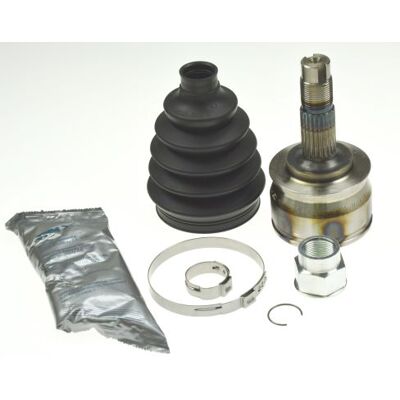 Spidan Gelenksatz, Antriebswelle 24341 Für Fiat Spidan Gelenksatz, Antriebswelle 24341 Für Fiat