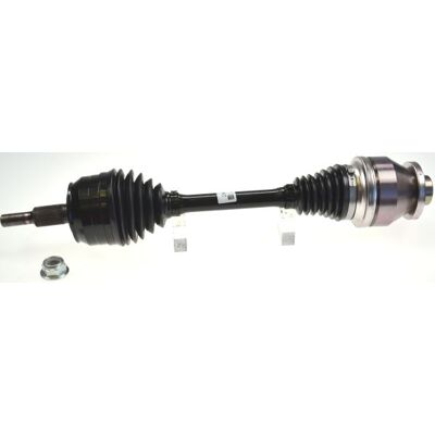 Audi Modell 7H0407271AA Antriebswelle - Für VW T5 geeignet Audi Modell 7H0407271AA Antriebswelle - Für VW T5 geeignet