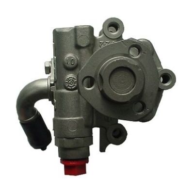 SPIDAN 0.053749 Servopumpe - Hydraulisch, 102 Bar, Generalüberholt SPIDAN 0.053749 Servopumpe - Hydraulisch, 102 Bar, Generalüberholt