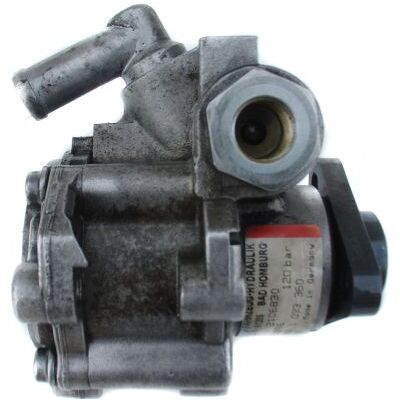 SPIDAN 54064 Hydraulische Servolenkungspumpe - 120 Bar, Dreiecknabenprofil SPIDAN 54064 Hydraulische Servolenkungspumpe - 120 Bar, Dreiecknabenprofil