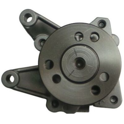 SPIDAN 54126 Hydraulische Lenkpumpe - Rund - BMW 5, 7 SPIDAN 54126 Hydraulische Lenkpumpe - Rund - BMW 5, 7