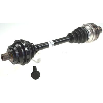 Spidan Antriebswelle - Kompatibel mit Ford, Audi, VW, Seat, Skoda - Langlebig Spidan Antriebswelle - Kompatibel mit Ford, Audi, VW, Seat, Skoda - Langlebig