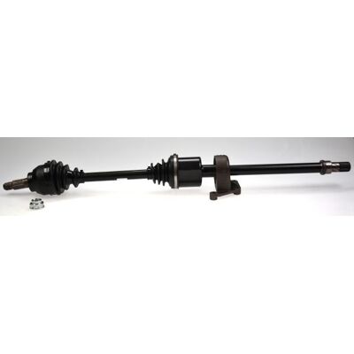 SPIDAN - 23285 - Länge 943 mm - Außenverzahnung 26 - Antriebswelle SPIDAN - 23285 - Länge 943 mm - Außenverzahnung 26 - Antriebswelle