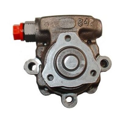 SPIDAN 54180 Hydraulische Lenkpumpe - Dreieck - Servopumpe SPIDAN 54180 Hydraulische Lenkpumpe - Dreieck - Servopumpe