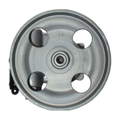 SPIDAN 0.054181 Hydraulische Lenkgetriebepumpe - 6 Rillen - 126mm Durchmesser - Renoviert SPIDAN 0.054181 Hydraulische Lenkgetriebepumpe - 6 Rillen - 126mm Durchmesser - Renoviert