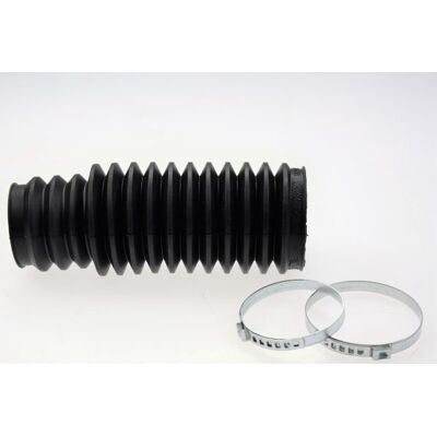 Spidan Löbro Lenkmanschette - Gummi, 15-55mm, 186mm, für BMW 3 Z4 Spidan Löbro Lenkmanschette - Gummi, 15-55mm, 186mm, für BMW 3 Z4