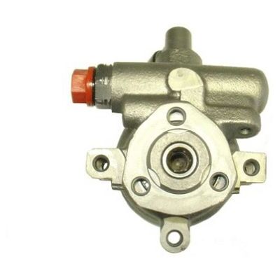 SPIDAN 0.053511 Hydraulische Lenkgetriebepumpe - Gebogenes Dreieck - Auto & Van SPIDAN 0.053511 Hydraulische Lenkgetriebepumpe - Gebogenes Dreieck - Auto & Van