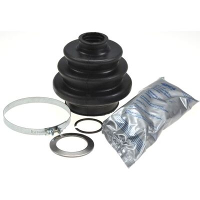 Spidan Porsche 911 Antriebswelle Faltenbalgsatz - Drive Shaft Boot Kit Spidan Porsche 911 Antriebswelle Faltenbalgsatz - Drive Shaft Boot Kit