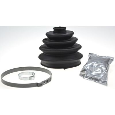 Spidan Faltenbalgsatz, Antriebswelle 23050 Für Peugeot Spidan Faltenbalgsatz, Antriebswelle 23050 Für Peugeot