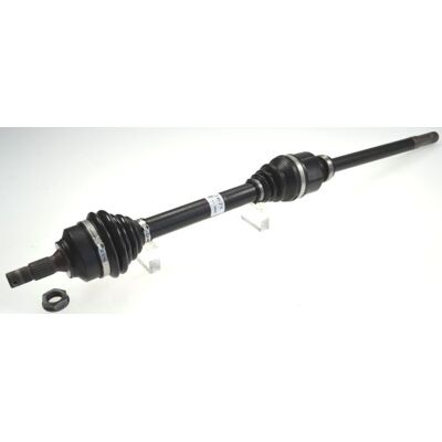 Spidan Antriebswelle 24671 Für Peugeot Spidan Antriebswelle 24671 Für Peugeot