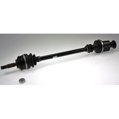 Spidan - Antriebswelle Vorderachse Rechts Kangoo 24759 - Drive Shaft Spidan - Antriebswelle Vorderachse Rechts Kangoo 24759 - Drive Shaft