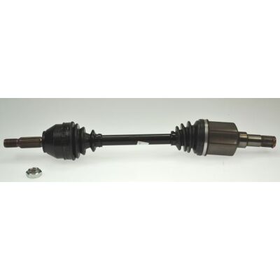 Spidan Antriebswelle 24763 - Antriebswelle für Ford Transit & Tourneo Spidan Antriebswelle 24763 - Antriebswelle für Ford Transit & Tourneo