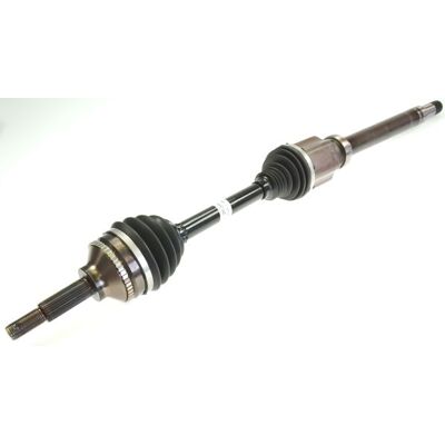 SPIDAN 25360 Antriebswelle - Differential & Rad SPIDAN 25360 Antriebswelle - Differential & Rad