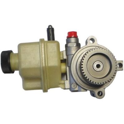 SPIDAN 54267 Hydraulische Servolenkelpumpe - 90 bar - Generalüberholt SPIDAN 54267 Hydraulische Servolenkelpumpe - 90 bar - Generalüberholt
