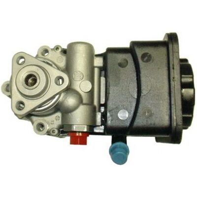 SPIDAN 54282 Hydraulikpumpe - Lenkung, Dreieck, Behälter SPIDAN 54282 Hydraulikpumpe - Lenkung, Dreieck, Behälter
