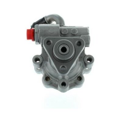 SPIDAN 54369 Hydraulische Lenkpumpe - 120 Bar, VW/Audi SPIDAN 54369 Hydraulische Lenkpumpe - 120 Bar, VW/Audi