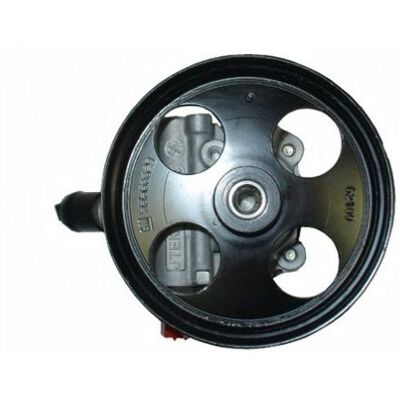 SPIDAN 54452 Hydraulische Lenkgetriebepumpe - 6 Rillen, 110 bar, Opel Insignia A SPIDAN 54452 Hydraulische Lenkgetriebepumpe - 6 Rillen, 110 bar, Opel Insignia A