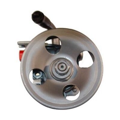 SPIDAN 54499 Hydraulische Lenkpumpe - Hyundai Santa Fe 2 - 80 bar, 6 Rillen SPIDAN 54499 Hydraulische Lenkpumpe - Hyundai Santa Fe 2 - 80 bar, 6 Rillen