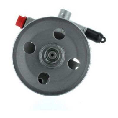 SPIDAN 54578 Hydraulikpumpe - Generalüberholt SPIDAN 54578 Hydraulikpumpe - Generalüberholt