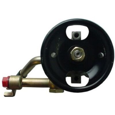 SPIDAN 54591 Servolenkungspumpe - Hydraulisch 80 bar - Nissan Pathfinder 3 SPIDAN 54591 Servolenkungspumpe - Hydraulisch 80 bar - Nissan Pathfinder 3