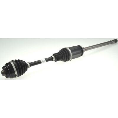 Spidan Antriebswelle 25755 - Antriebswelle für BMW 5/6 Spidan Antriebswelle 25755 - Antriebswelle für BMW 5/6