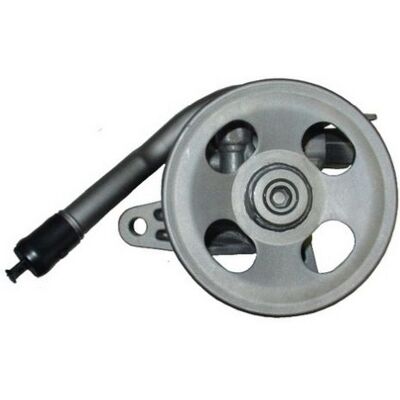 SPIDAN 54434 Hydraulikpumpe - Generalüberholt SPIDAN 54434 Hydraulikpumpe - Generalüberholt