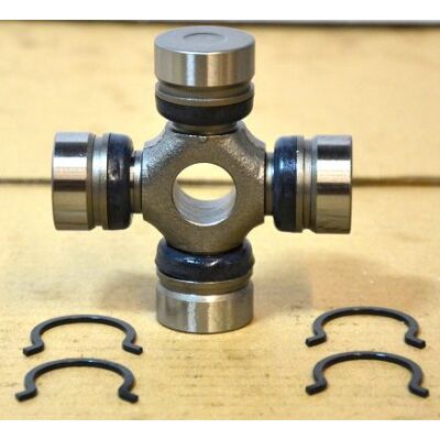 SPIDAN U 728/3 Antriebswellen-Vibrationsdämpfer - Drive Shaft Vibration Damper SPIDAN U 728/3 Antriebswellen-Vibrationsdämpfer - Drive Shaft Vibration Damper