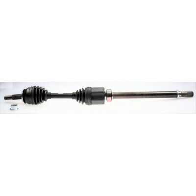 SPIDAN - 36156 - 1025 - 450 Lager - driveshaft SPIDAN - 36156 - 1025 - 450 Lager - driveshaft