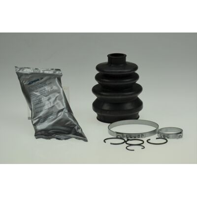 SPIDAN CV-Gelenkmanschette - 36380 - NBR - 98mm - 19/55mm SPIDAN CV-Gelenkmanschette - 36380 - NBR - 98mm - 19/55mm