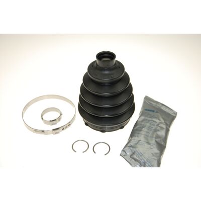 LÖBRO 306987 Gelenksmanschette Kit - Nissan, Thermoplastischer Elastomer LÖBRO 306987 Gelenksmanschette Kit - Nissan, Thermoplastischer Elastomer