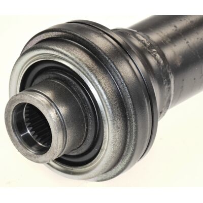 SPIDAN Gelenkwelle - Vorne, 605 mm, 32/34 Zähne SPIDAN Gelenkwelle - Vorne, 605 mm, 32/34 Zähne