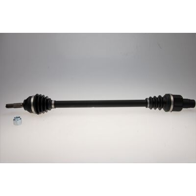 LÖBRO 306547 Antriebswelle - OEM Peugeot LÖBRO 306547 Antriebswelle - OEM Peugeot