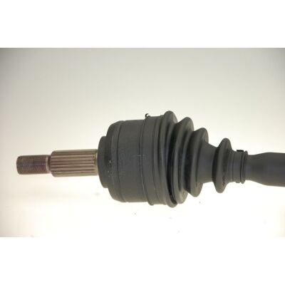 LÖBRO Renault Megane 4 Antriebswelle - 697mm OEM 391010195R, 391014832R, 8201494687, 8201494916 LÖBRO Renault Megane 4 Antriebswelle - 697mm OEM 391010195R, 391014832R, 8201494687, 8201494916
