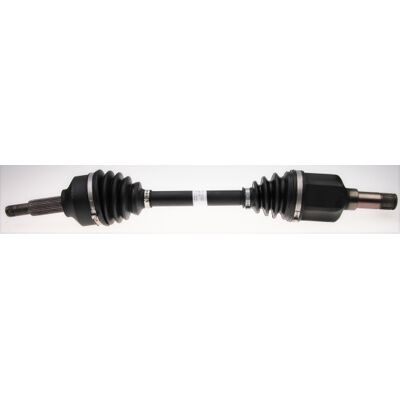 Spidan Antriebswelle 752mm - Drive Shaft Spidan Antriebswelle 752mm - Drive Shaft