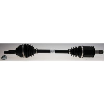 LÖBRO 306899 Antriebswelle - Drive Shaft LÖBRO 306899 Antriebswelle - Drive Shaft
