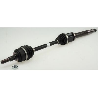 SPIDAN GKND12958 Antriebswelle - Drive Shaft SPIDAN GKND12958 Antriebswelle - Drive Shaft